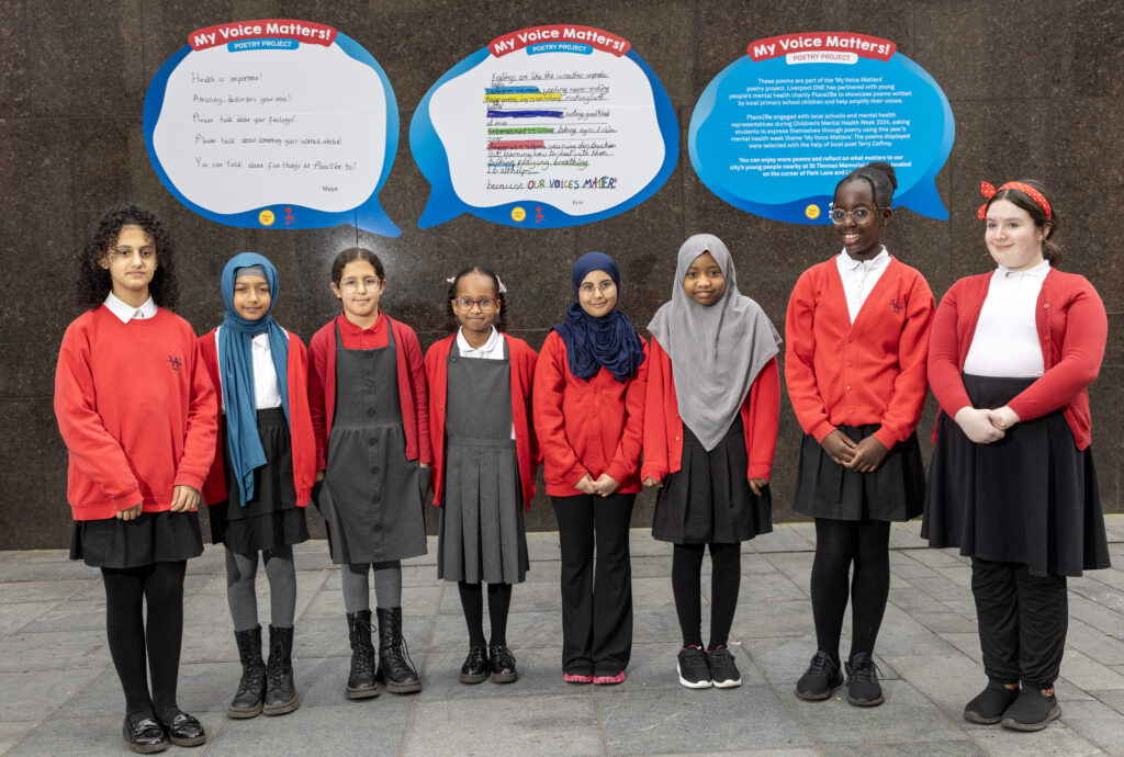 © Liverpool ONE - My Voice Matters Windsor Primary 06