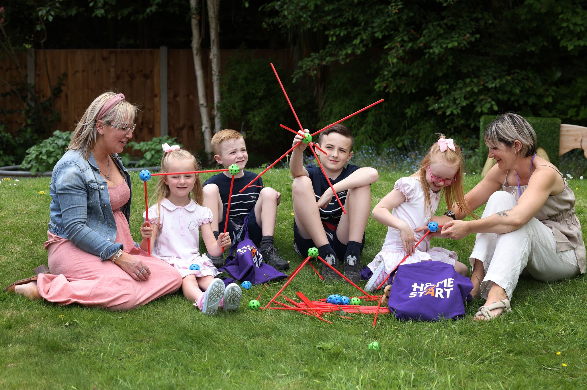 Mental health boost across the region with Liverpool ONE Foundation