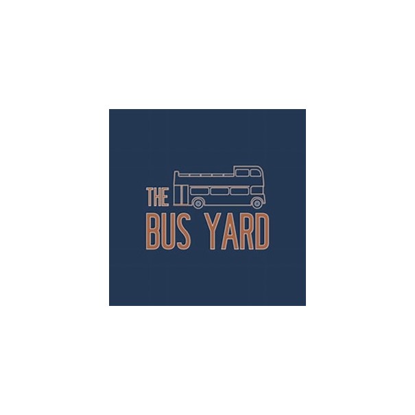 The Bus Yard - Liverpool ONE