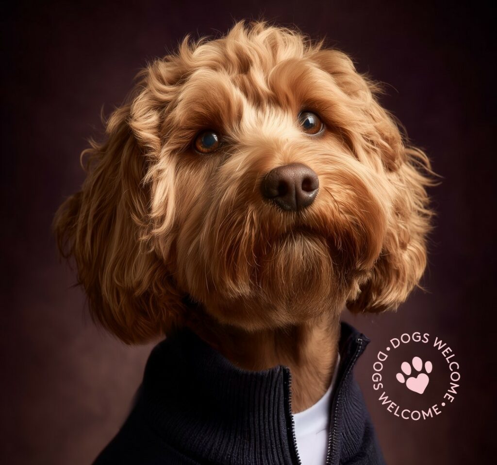 Dog Friendly Liverpool ONE