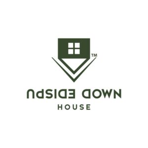 Upside Down House - Liverpool ONE