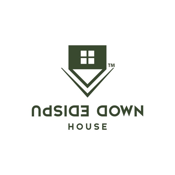 Upside Down House - Liverpool ONE