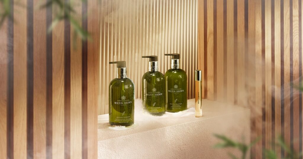 Molton Brown Reviving Rosemary
