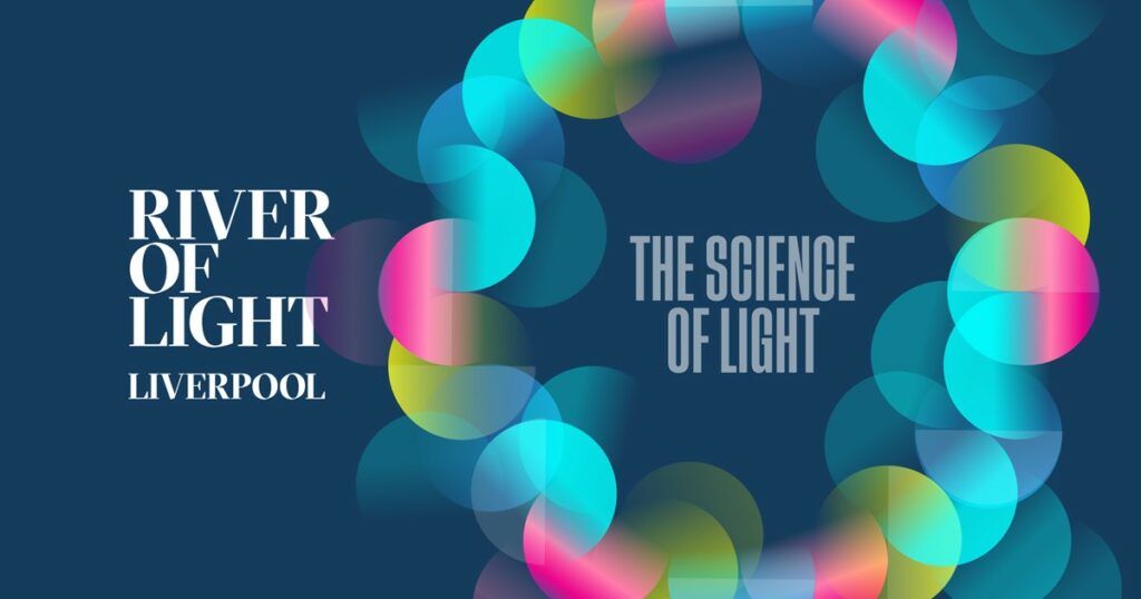 River of Light 2025