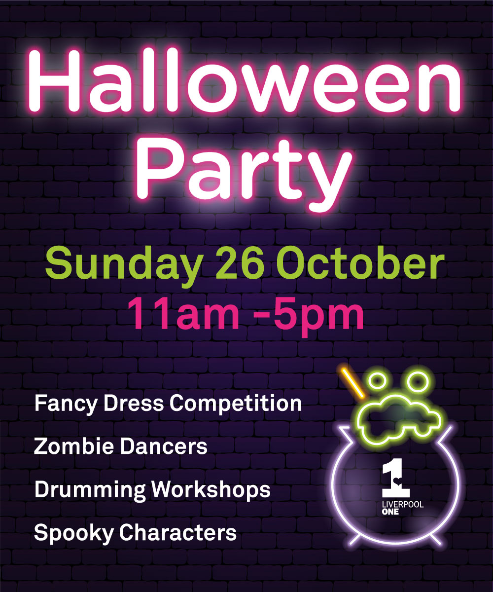 Halloween Party