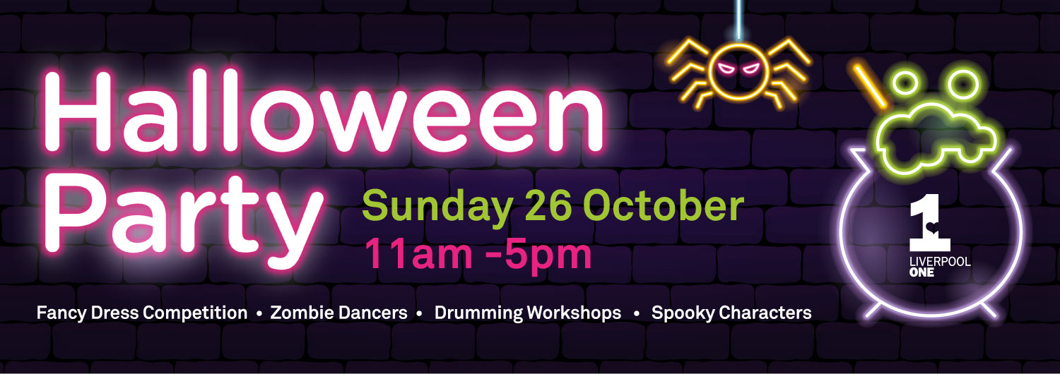 Halloween Party