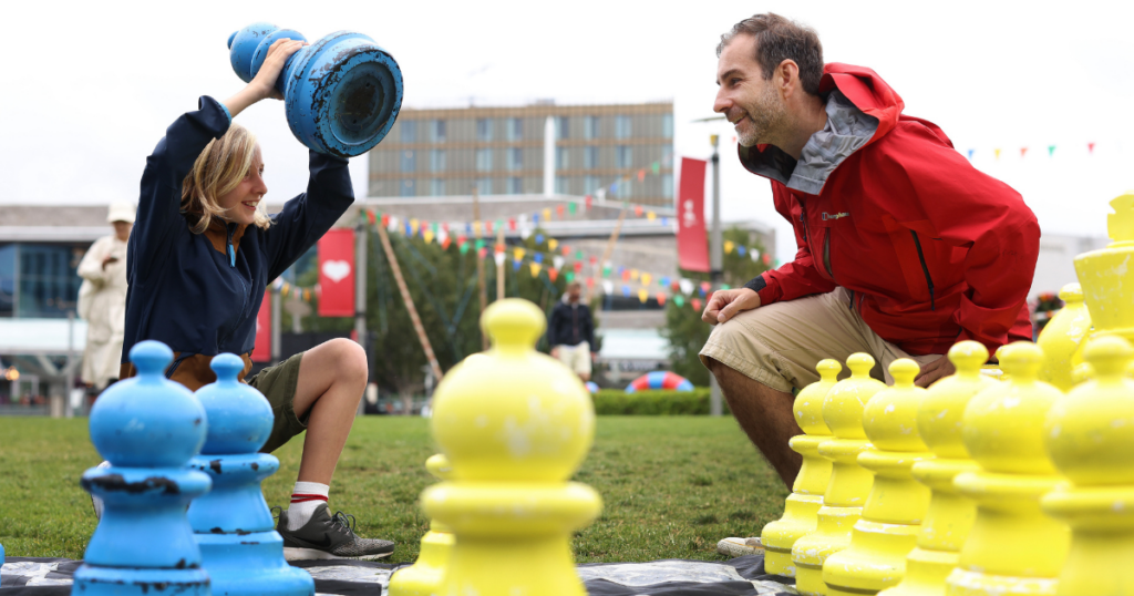 Chess Fest