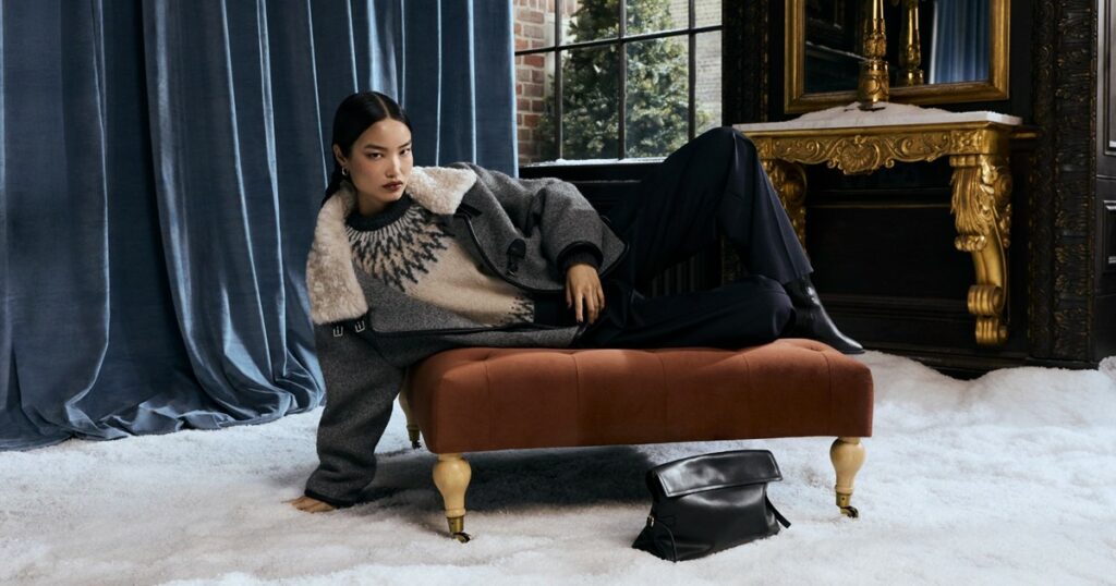 How to Winter like a Pro at john lewis