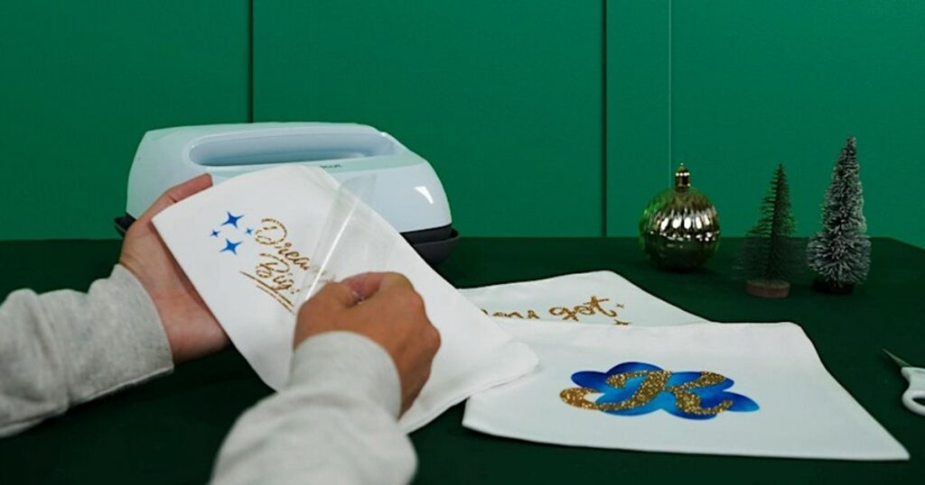 Make a trio of bags at John Lewis