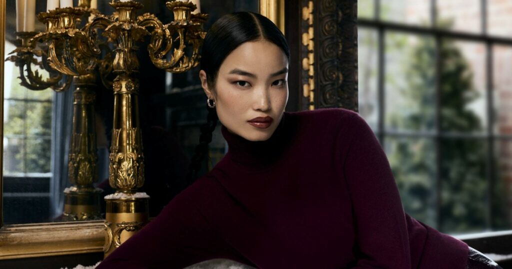 Ordinary Winter Skin at John lewis