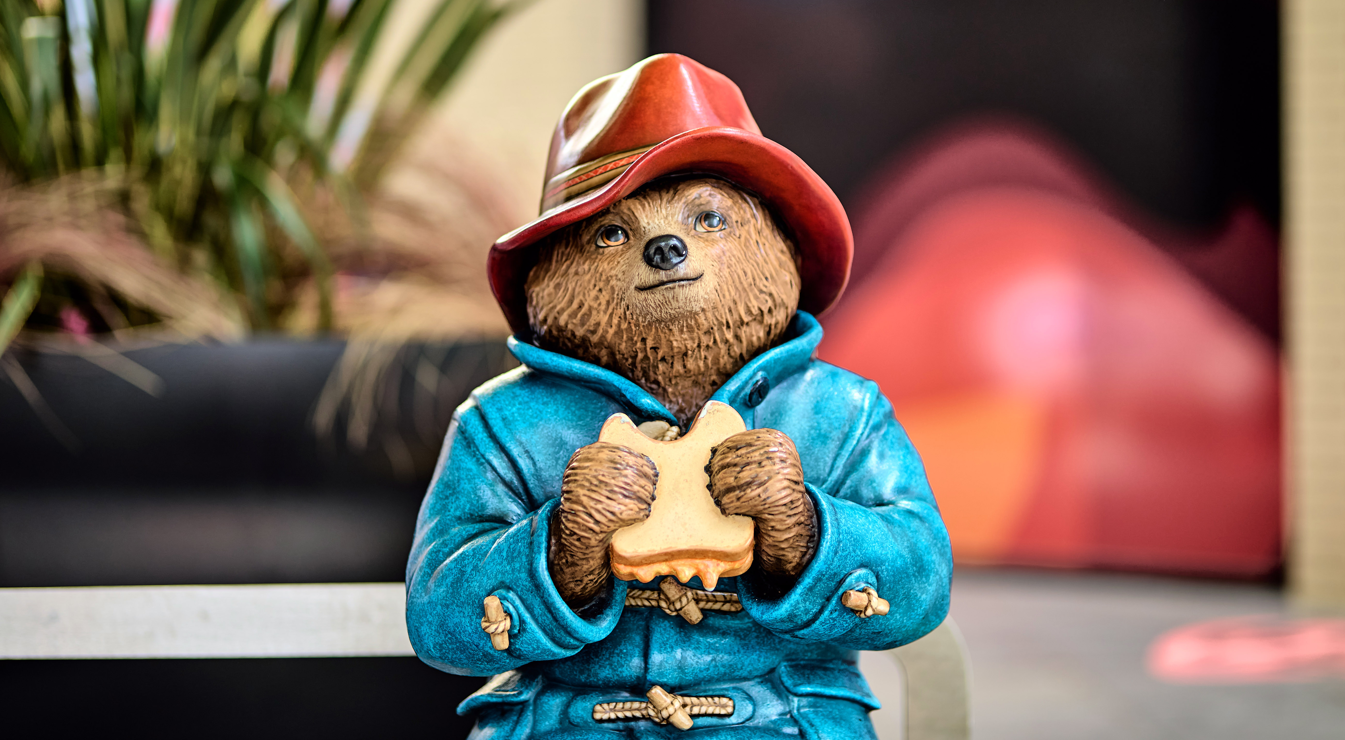 Paddington