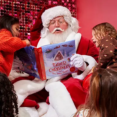 Advent Day 2