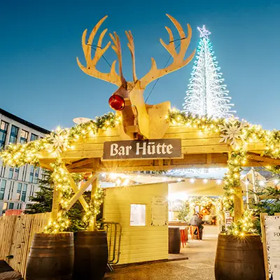 Advent Day 3