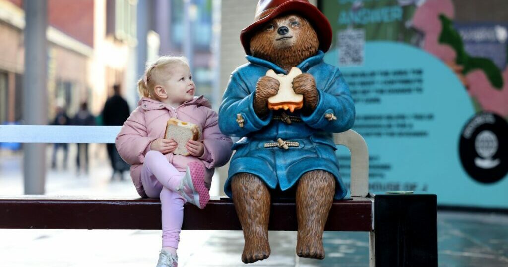 Paddington