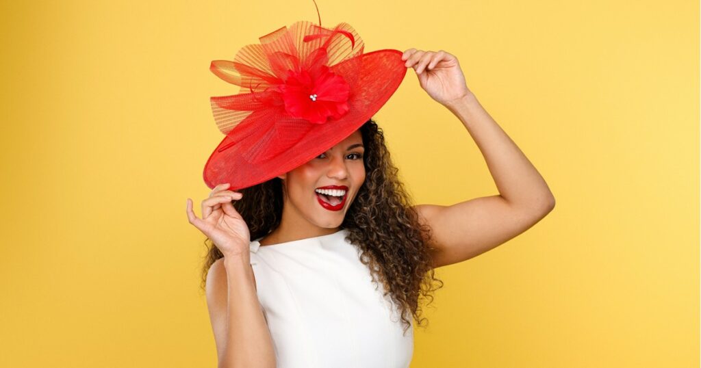 Get Ready for the Races with Liverpool ONE.