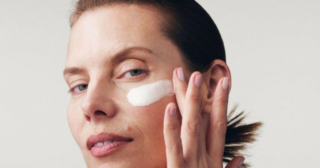 John Lewis Skin Care