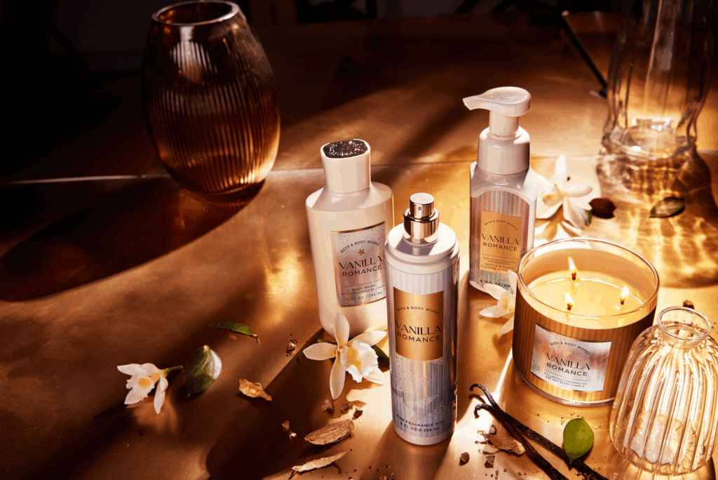 Bath & Body Works