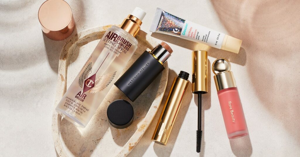 Space NK 20 off
