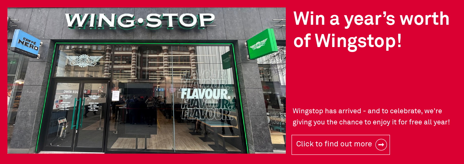 wingstop competition