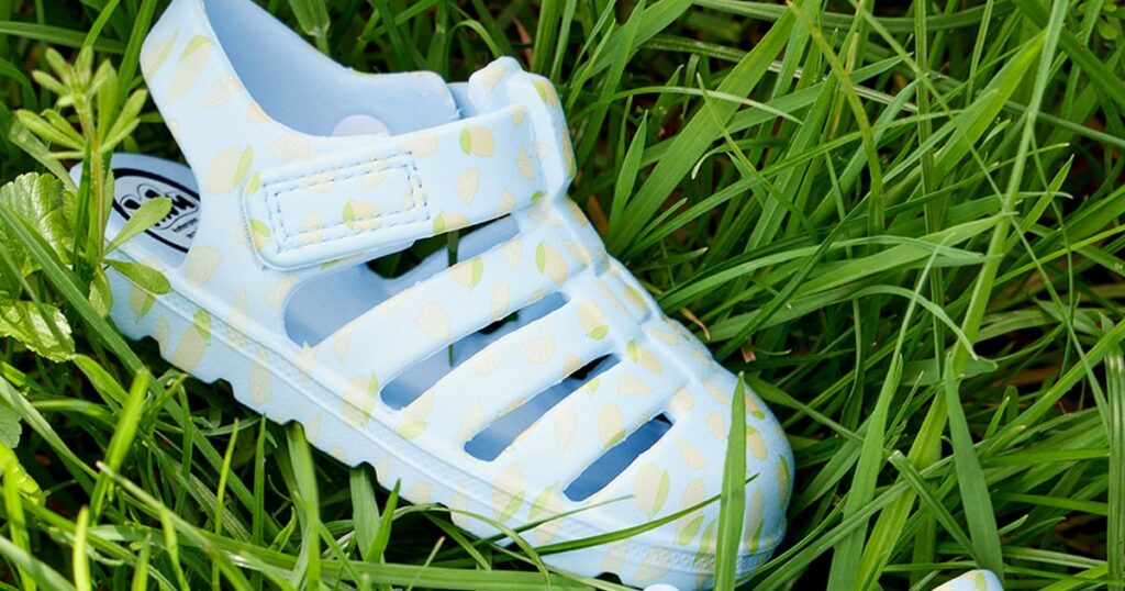 schuh kids