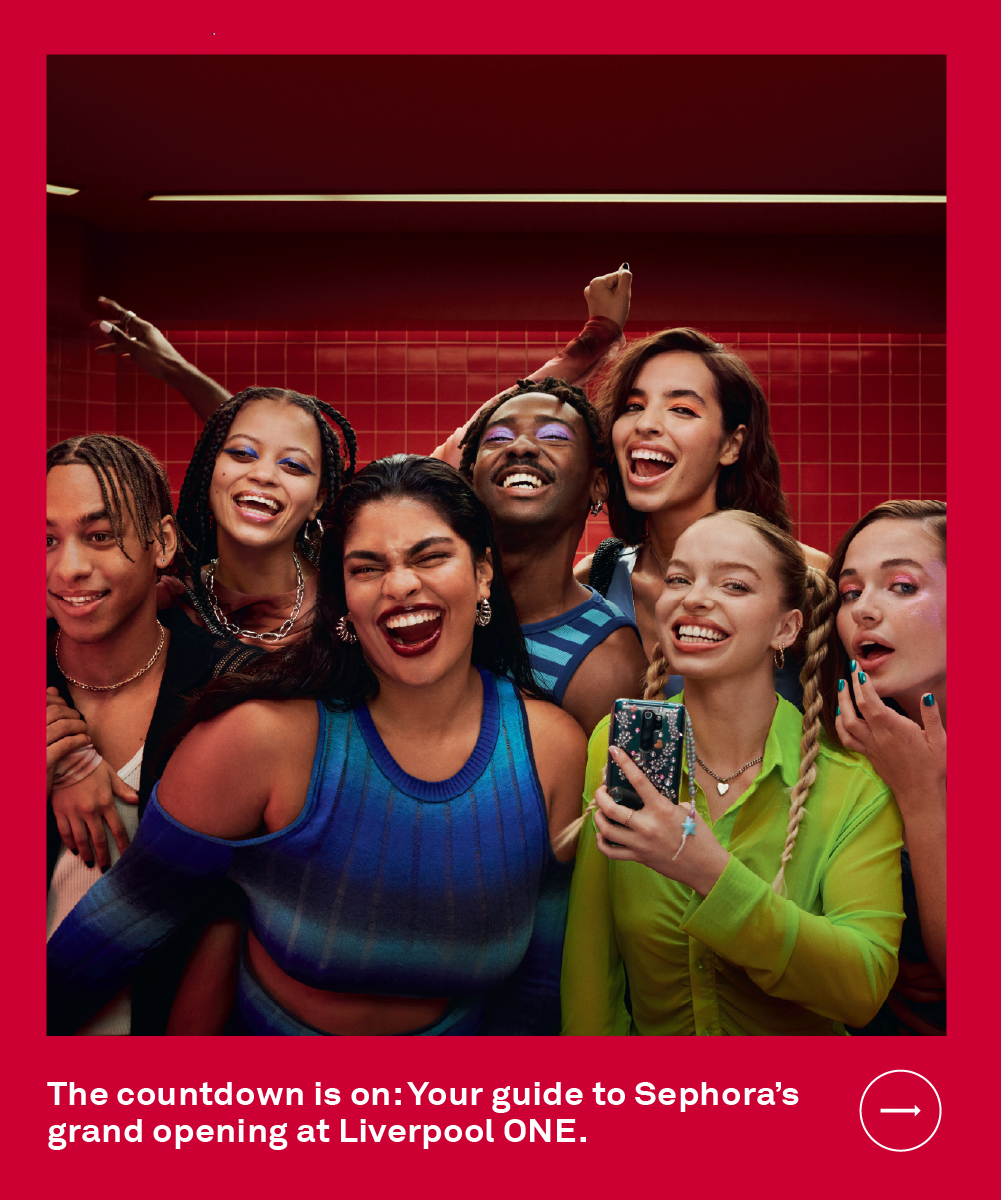 sephora countdown