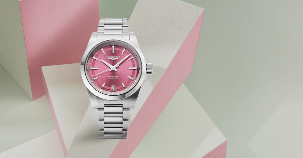 Longines Goldsmiths Liverpool ONE