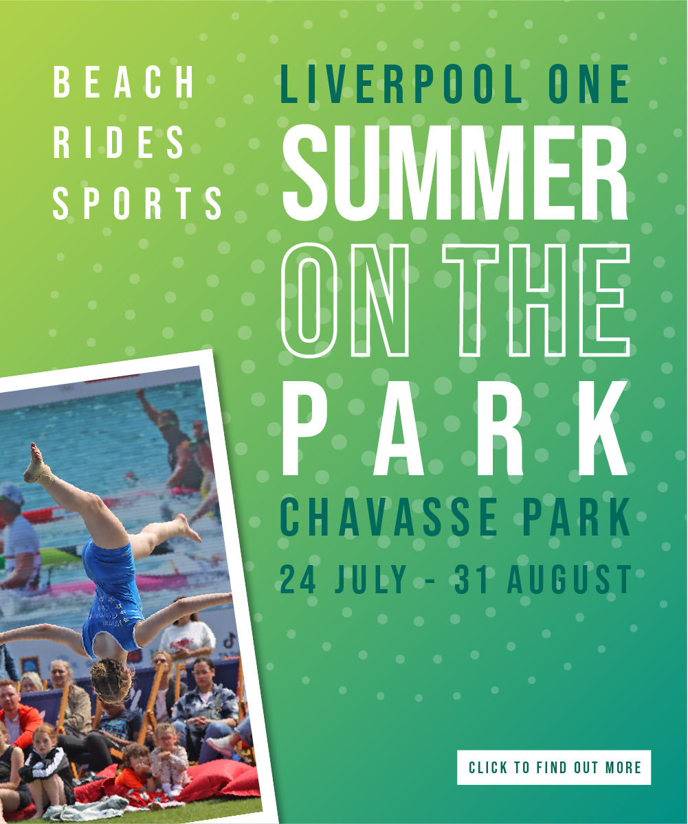 Sumer on the Park