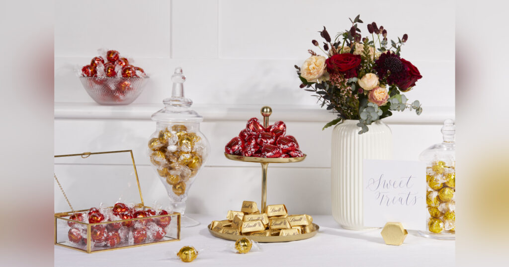 Lindt Liverpool ONE