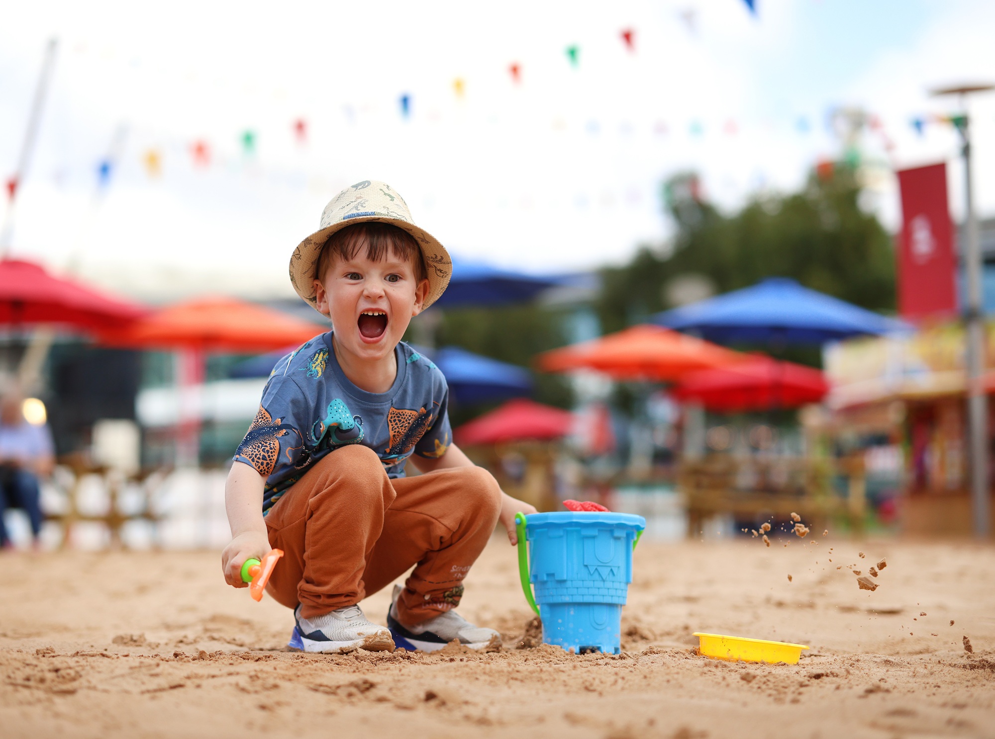 Beach Fest