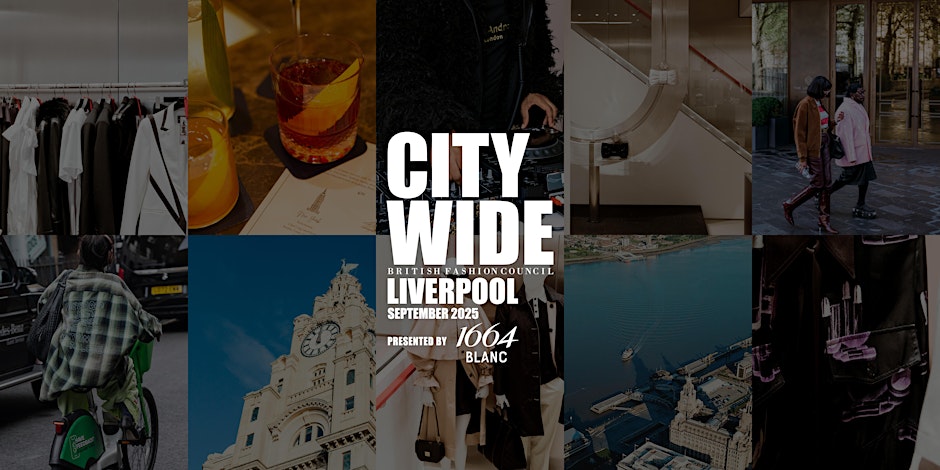 City Wide Liverpool Fashion