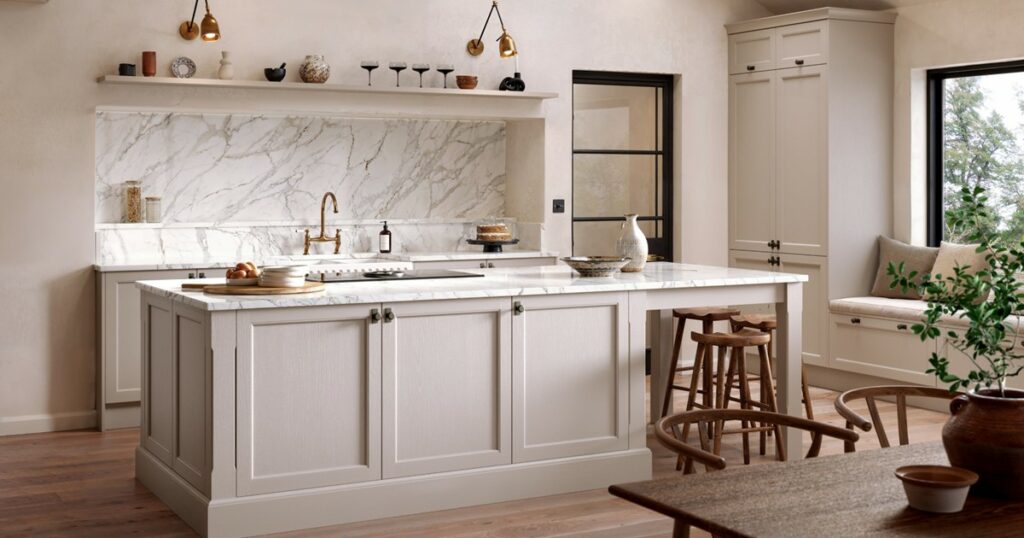 John Lewis Kitchen