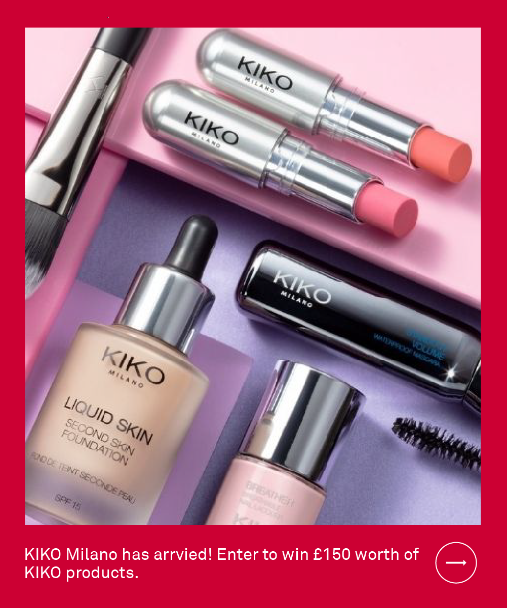 KIKO Milano