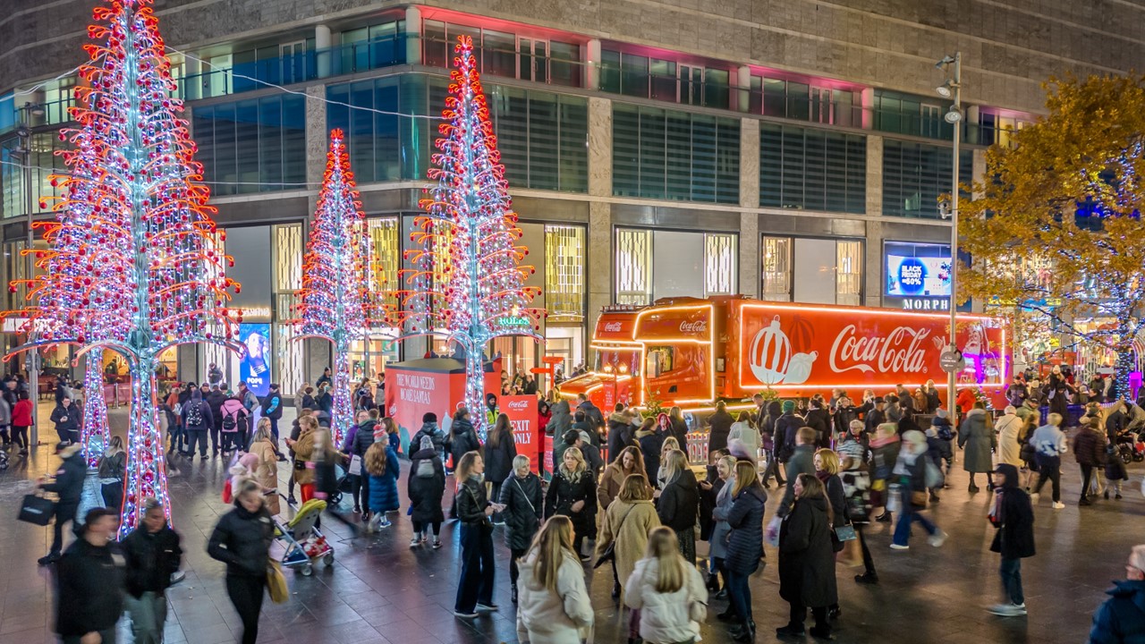 Liverpool ONE PLUS+ (1)