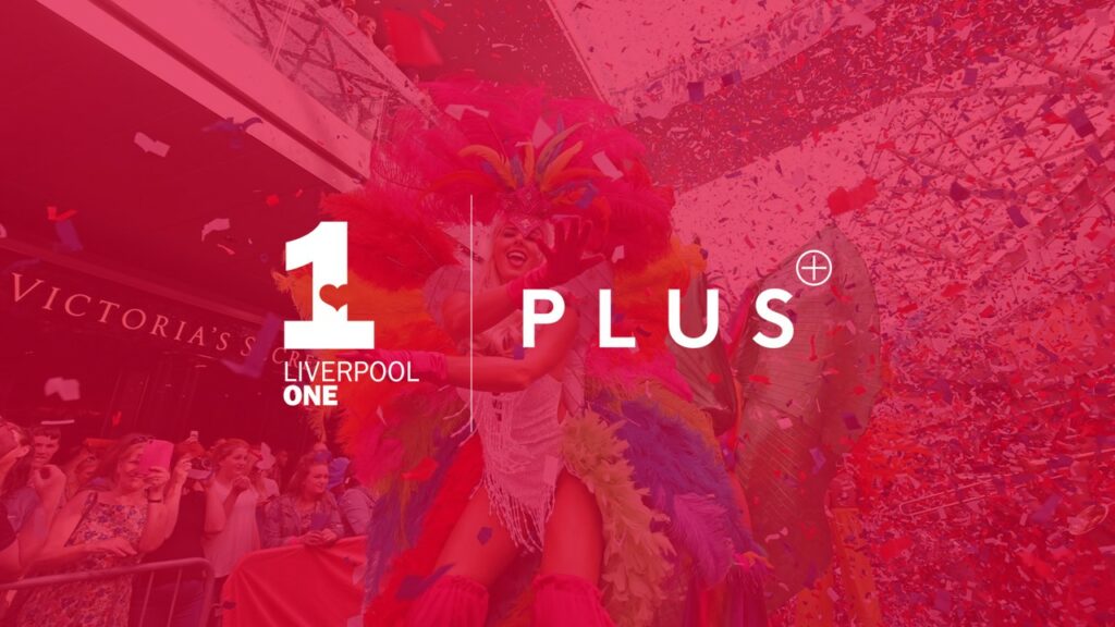 PLUS+ Website