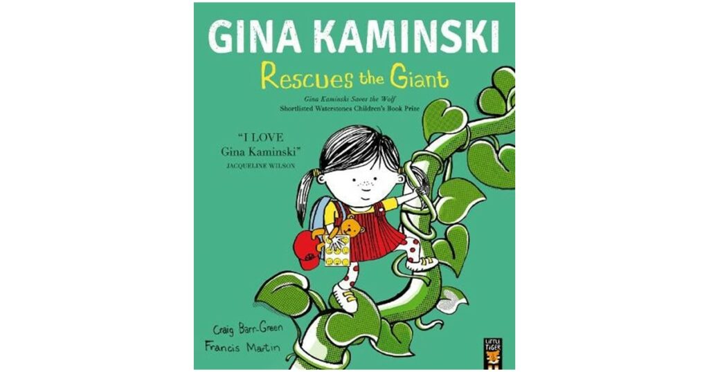 gina kaminski