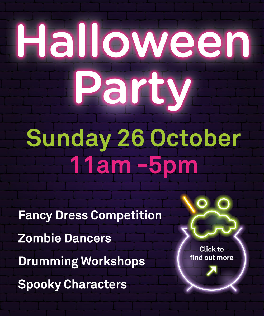 Halloween Party 2025