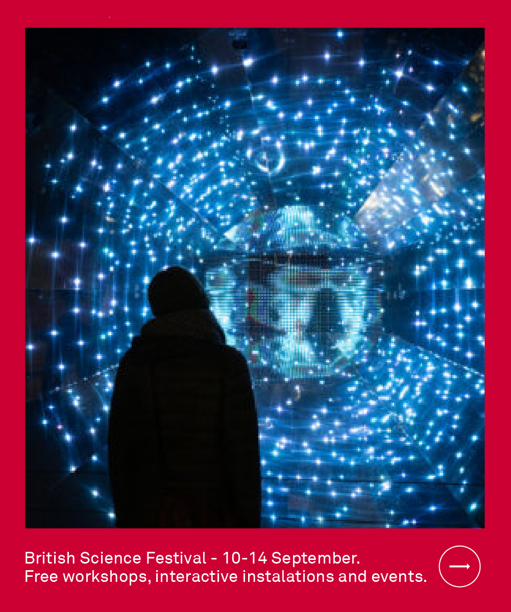 British Science Festival (2)