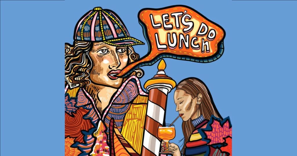 Lunch Set Menu at Zizzi