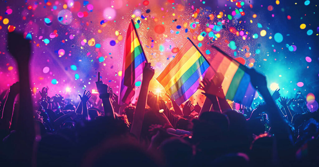 Pride Nights