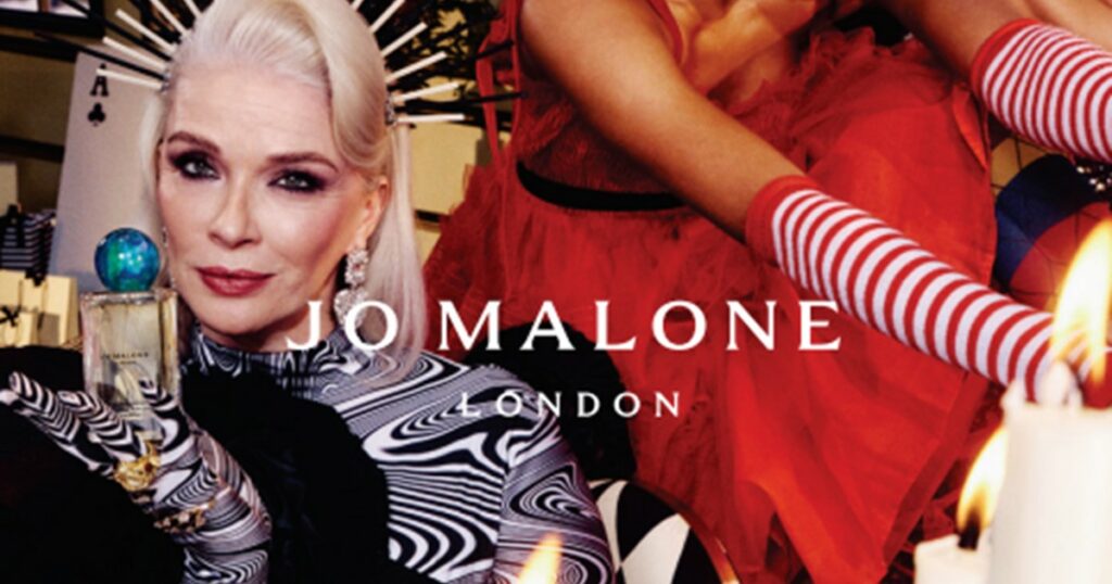 Jo Malone London Christmas