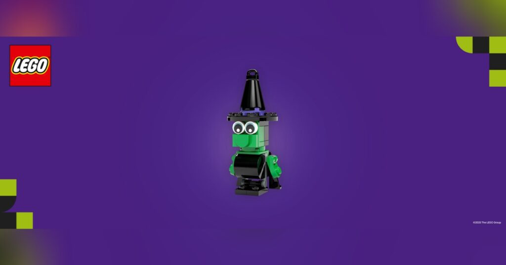LEGO®