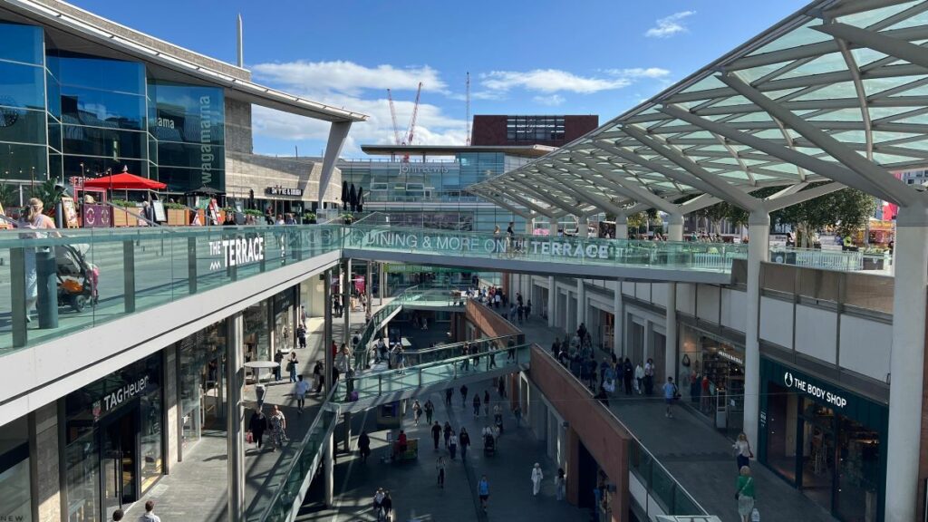 Liverpool ONE
