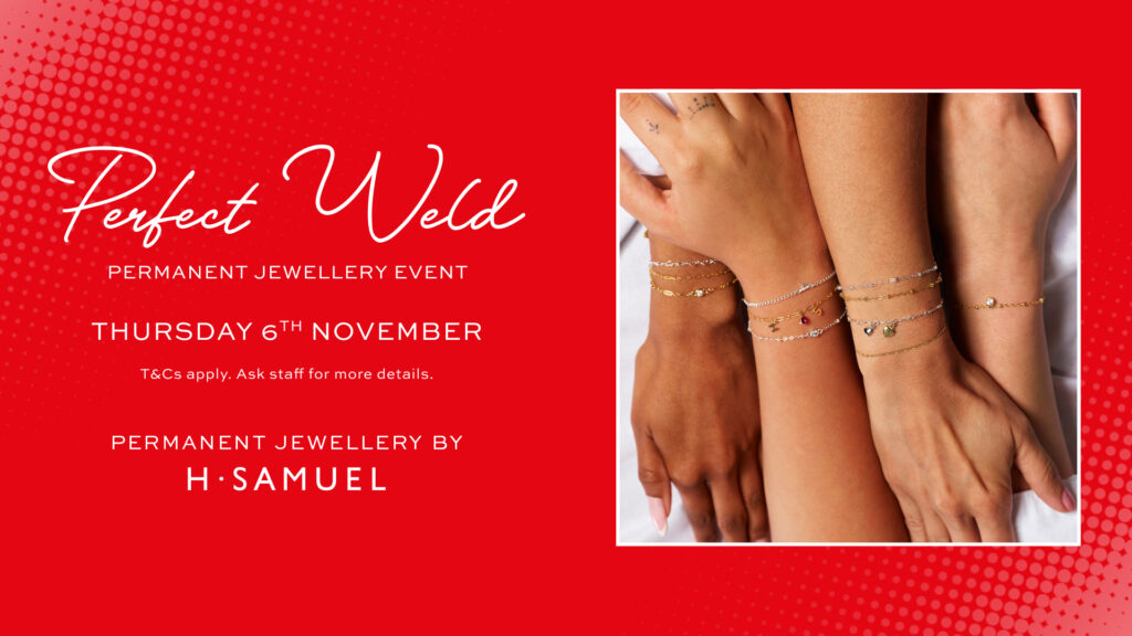 H. Samuel Liverpool ONE