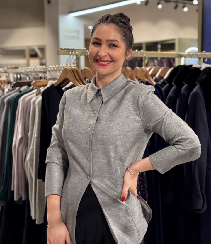 LiverpooL ONE Stylists