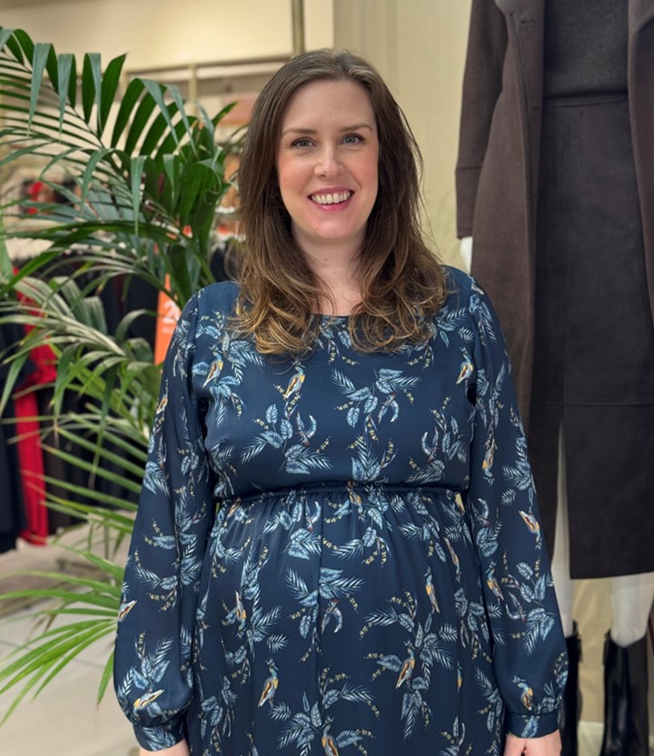 Stylists Liverpool ONE