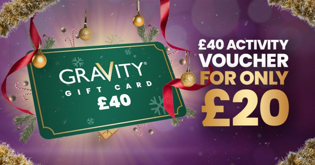 gravity max gift card