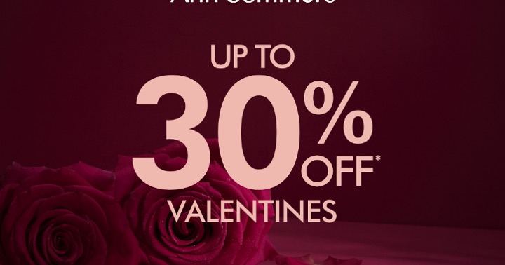 Ann Summers valentines
