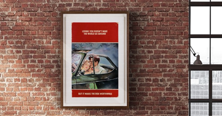 Clarendon Valentine's