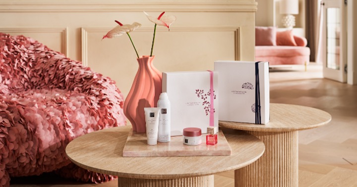 Rituals... Valentine's