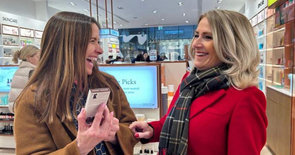 Mother´s Day Liverpool ONE